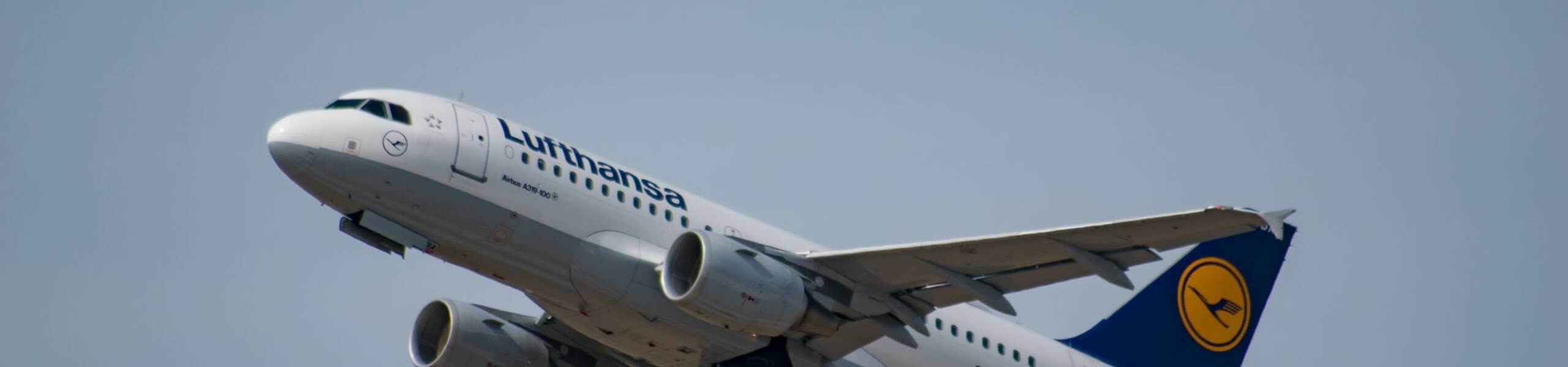 Lufthansa: Saham Jatuh Menjelang Terbitan Tambahan