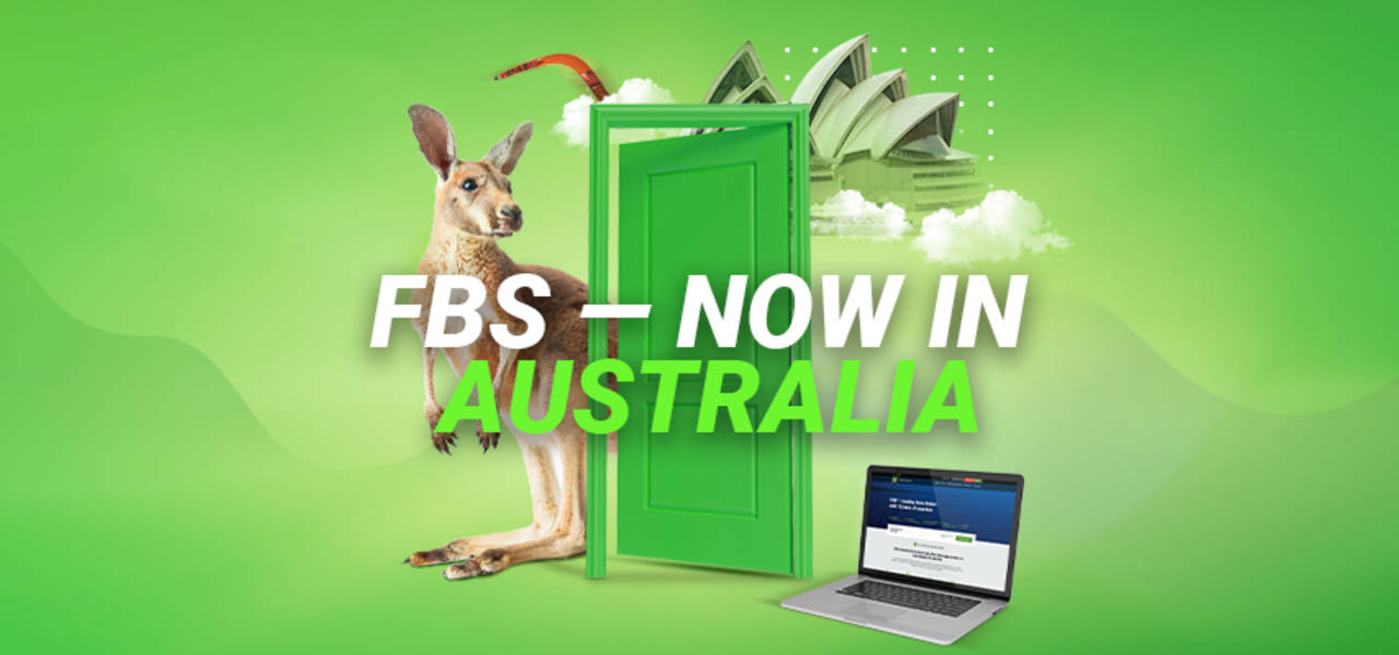Tonggak Kejayaan Baru FBS: Memasuki Australia Dengan Lesen ASIC Dan Bonus Baru