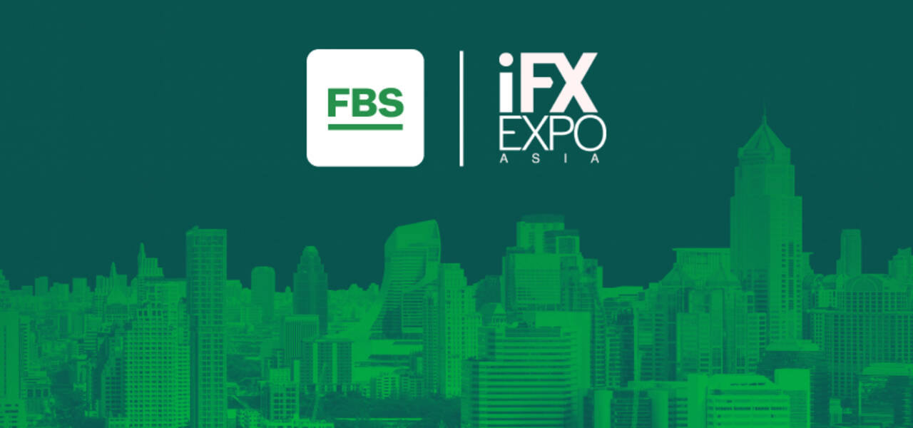 FBS menyertai iFX EXPO Asia 2023 sebagai <i>Silver Sponsor</i>