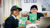 FBS Bekerjasama Dengan Dignity for Children Foundation Untuk Memupuk Pendidikan Yang Lebih Berkualiti Di Malaysia