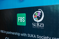 FBS dan SUKA Society Membina Semula Bilik Darjah Sekolah di Sabah