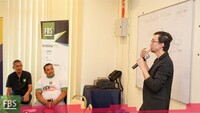 Seminar Percuma FBS di Seberang Jaya, Pulau Pinang